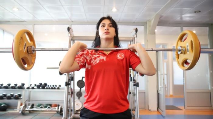 'Yapamazsın' Dediler, Avrupa Şampiyonu Oldu